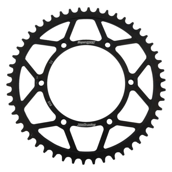 Zębatka TYLNA 808 50 Suzuki RM/RMZ (JTR808.50) | Supersprox