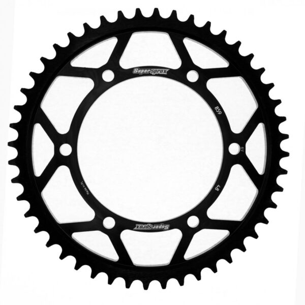 Zębatka TYLNA 860 48 Yamaha FZS 600 FAZER 96-03 (JTR859.48) | Supersprox