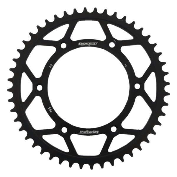 Zębatka TYLNA 899 40 KTM SX/EXC (JTR897.40) | Supersprox