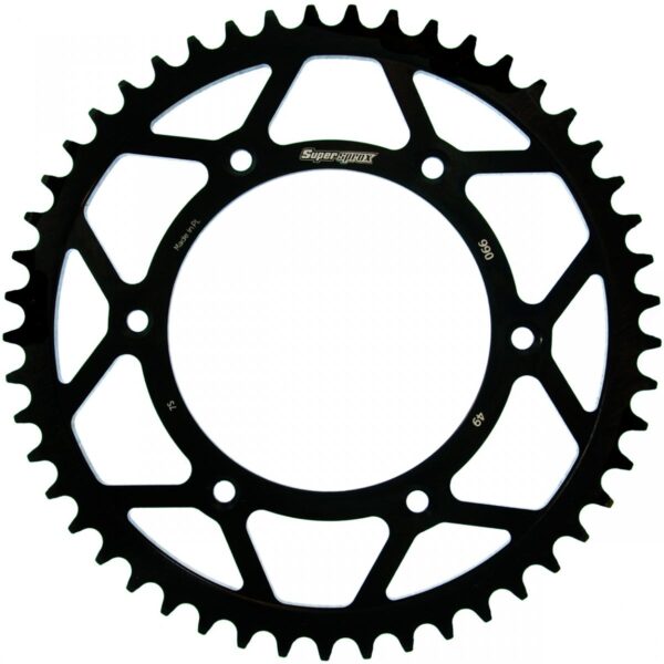 Zębatka TYLNA 899 49 KTM SX/EXC (JTR897.49) | Supersprox