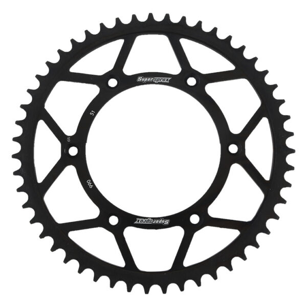 Zębatka TYLNA 899 51 KTM SX/EXC (JTR897.51) | Supersprox