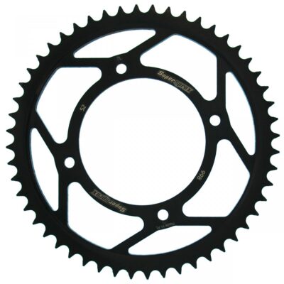 Supersprox JT Zębatka napędowa - SUZUKI RM 85 (2002-2012) - RFE-998:52-BLK