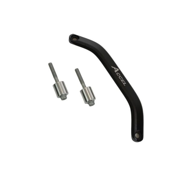 Rączka Aluminiowa (UCHWYT) DO Podnoszenia Motocykla KTM SX 125 / 150 / 250 ’11-’16, SXF 250 / 350 / 450 ’11-’15, XC 250 / 300 ’11-’16, EXC 125 / 250 / 300 / 450 / 500 ’12-’16, XC-F 250 / 350 / 450 ’11-’15, XCF-W 250 / 350 ’12-’16, SMR 450 ‘1 | Accel