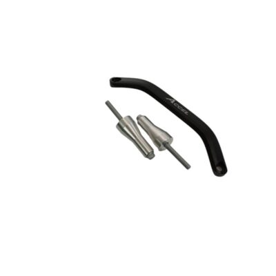 Pozostałe akcesoria - KTM SX 125 / 150 / 250 (2016-2019) - RGH-502BK