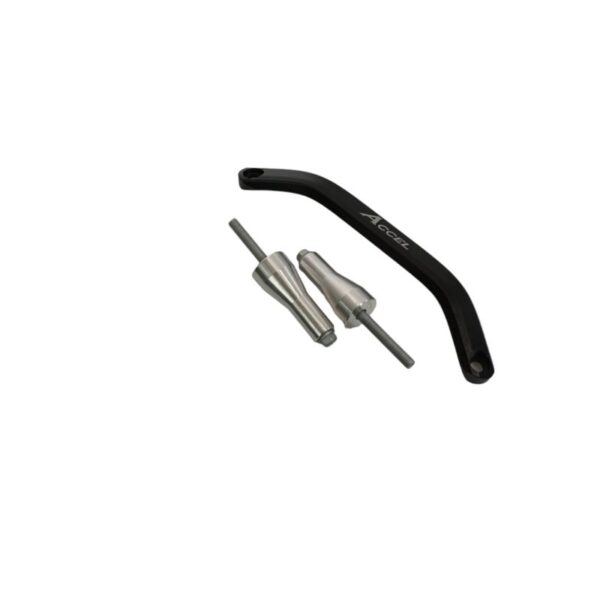 Rączka Aluminiowa (UCHWYT) DO Podnoszenia Motocykla KTM SX 125 / 150 / 250 ’16-’18, SX-F 250 / 350 / 450 ’16-’18, XC 250 / 300 ’17-’18, XC-F 250 / 350 / 450 ’16-’18, EXC-F 250 / 350 / 450 / 500 ’17-’19, XC-W 250 / 300 ’17-’19, XCF-W 250 / 35 | Accel