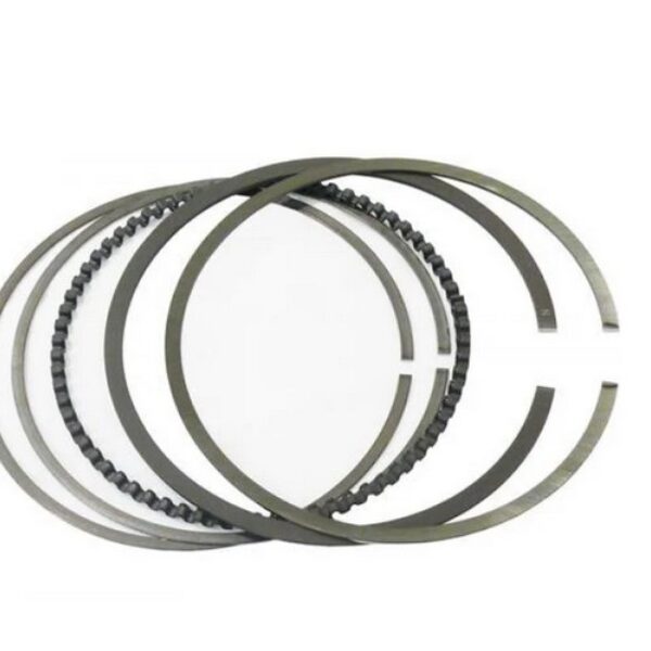 Wossner Pierścienie do tłoków 4T – RIK77.00D3