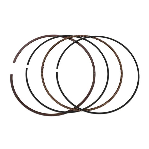 Wossner Pierścienie do tłoków 4T – RIK78.00