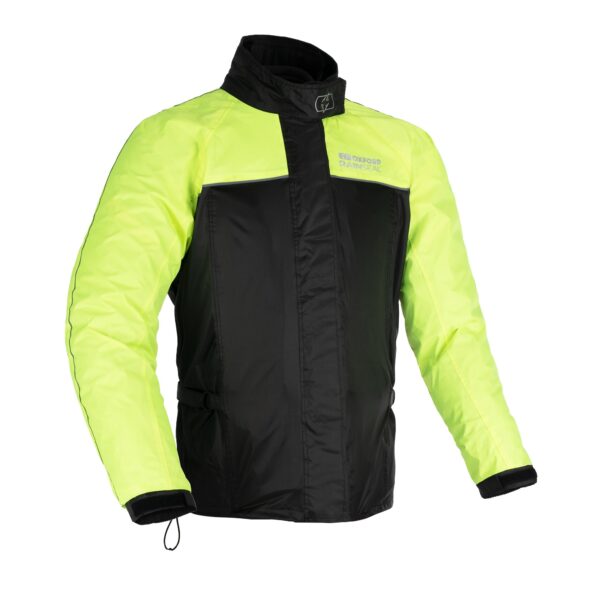 Oxford Kurtka motocyklowa – RM2120034XL
