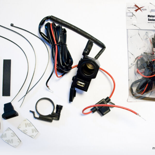 BikeTec RK Pozostałe akcesoria – ROZ000005