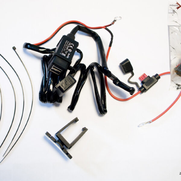 Biketec Pozostałe akcesoria – ROZ000007