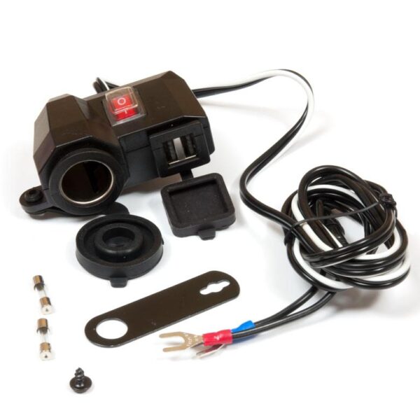 BikeTec RK Pozostałe akcesoria – ROZ000012