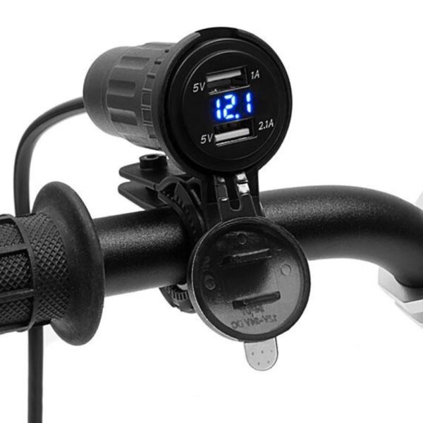 Biketec Zapalniczki – ROZ000030