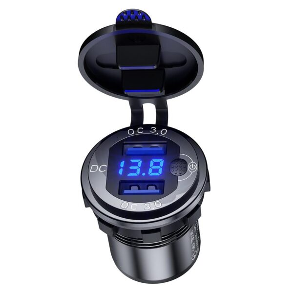 Biketec Zapalniczki – ROZ000043