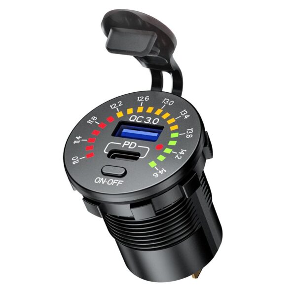 Biketec Zapalniczki – ROZ000045