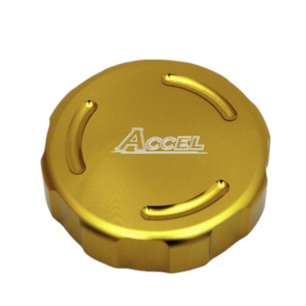 Pokrywa Pompy Hamulcowej Kolor Złoty – | Accel