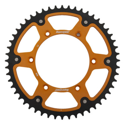 Supersprox JT Zębatka napędowa - SUZUKI RM/RMZ (JTR808.52) K...