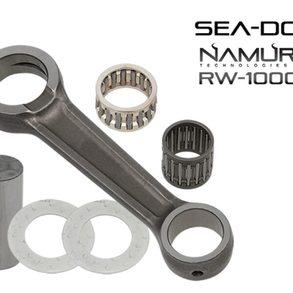 Namura Skutery wodne (1993-1996)