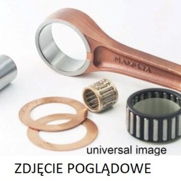 Namura Skutery wodne – KAWASAKI SS 750 (1992-2004)