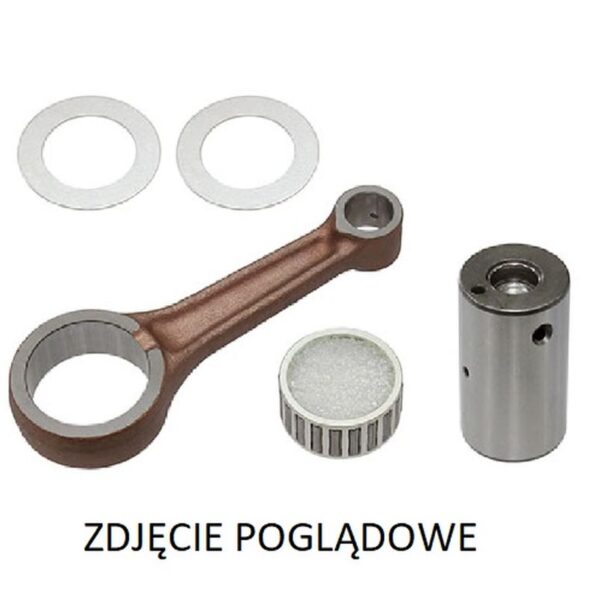 Namura Skutery wodne – KAWASAKI ULTRA 130 (1996-2004)