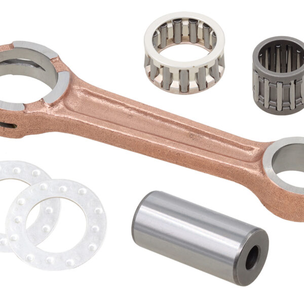 Namura Skutery wodne – POLARIS SL 650 (1992-1997)