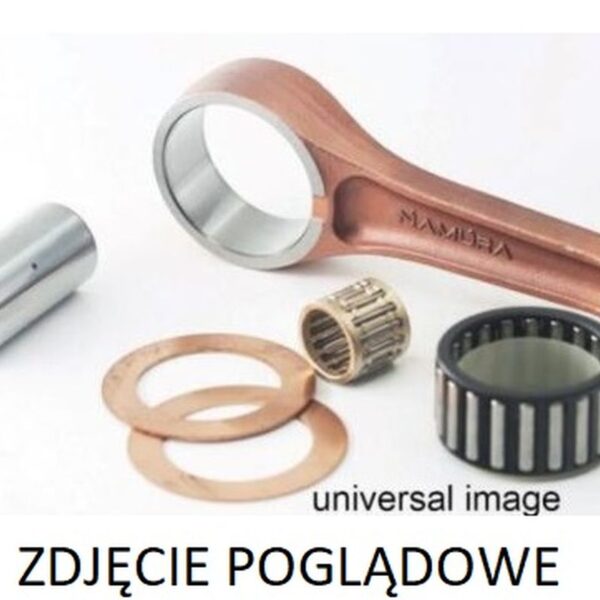 Namura Skutery wodne – POLARIS GENESIS 1200 (1999-2004)