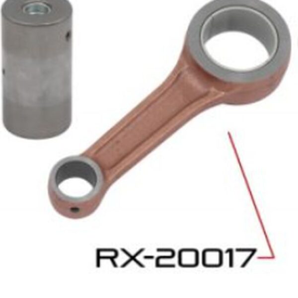 Namura Kawasaki – KAWASAKI KXF250 (2021-2023)