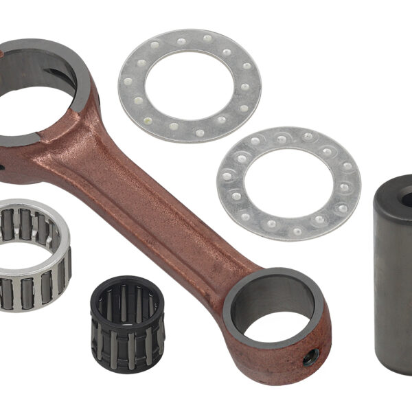 Namura Yamaha – YAMAHA YZ 85 (2019-2026)