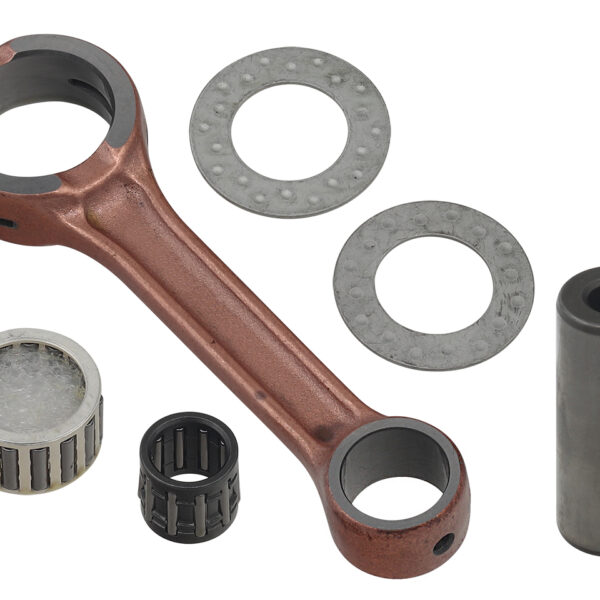 Namura Yamaha – YAMAHA YZ 65 (2018-2024)