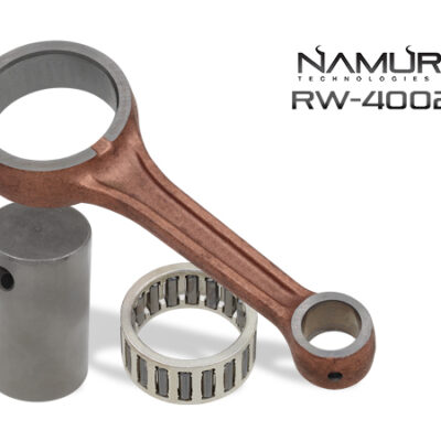 Namura Motocykle 4T - YAMAHA X-MAX/X-CITY 125 (2006-2021)