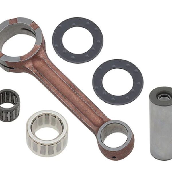 Namura ATV – YAMAHA YZ 125 (2022-2026)