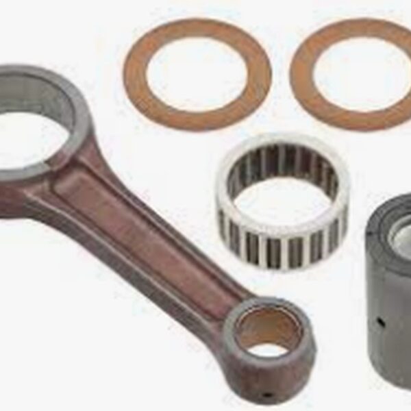 Namura KTM – KTM LC4 400 (1994-2007)