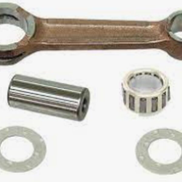 Namura KTM – HUSQVARNA TC 50 (2001-2025)