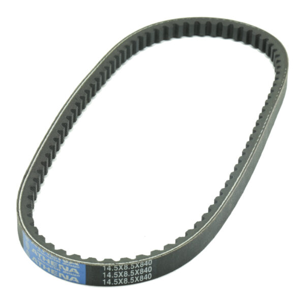 Pasek Napędowy (15X8, 5X860) Honda SH Scoopy 50 ’87-’91 | Athena