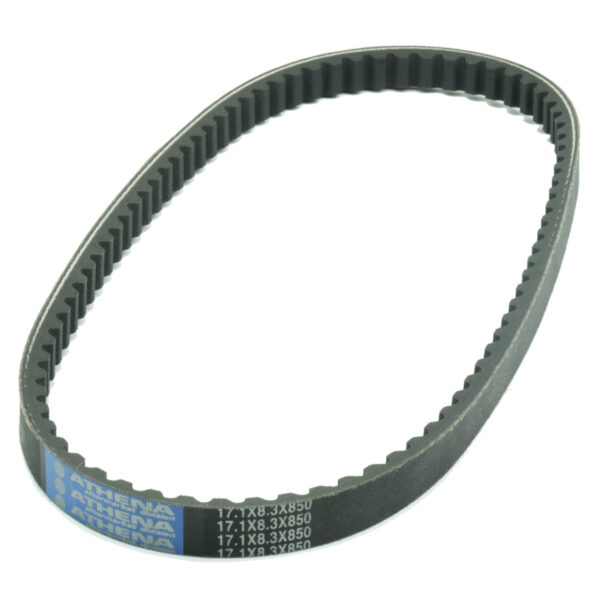 Athena ATV – PIAGGIO LIBERTY 125 (1998-2000)