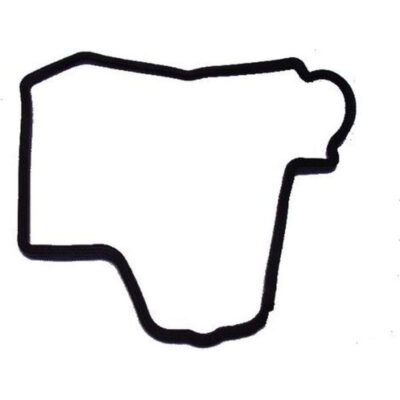 Athena Uszczelka - APRILIA RXV/SXV 450/550 (2006-2011) - S410010015005