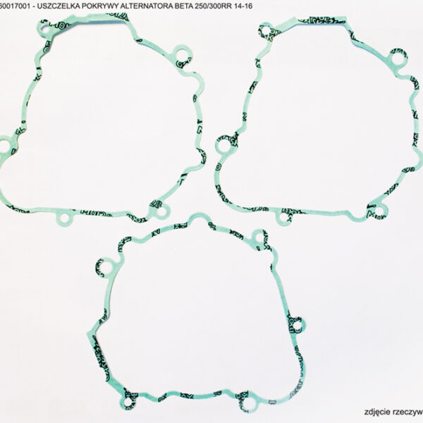 Athena Uszczelka – BETA 250/300RR (2013-2026) – S410060017001