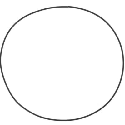 Athena Uszczelka - BMW G 450X (2007-2013) - S410068008004