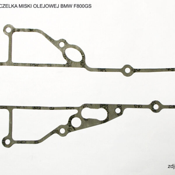 Uszczelka MISKI Olejowej Bmw F 800GS | Athena
