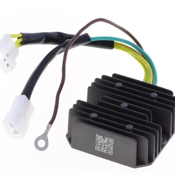 Regulator Napięcia Bmw F 650 ’94-’00, F 650 ST ’94-’00, Aprilia Moto 6.5 ’95-’00, PEGASO 650 ’96-’04 | Athena