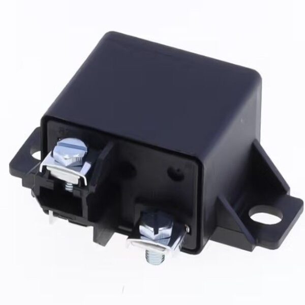 Przekaźnik Rozrusznika Bmw K 100 ’82-’90, K 100 LT /Rt / RS ’83-’92, K 1100 LT ’88-’93, K1 ’88-’93, K75 ’85-’96, Piaggio APE 220 ’78-’17 | Athena