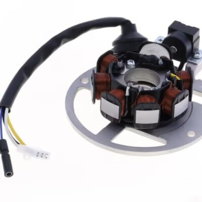 Athena Uzwojenia (statory) i wirniki - BENELLI 50 (2000-2019)