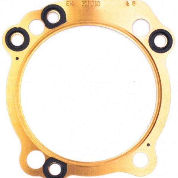 Uszczelka POD Głowicę ( Głowicy ) Ducati Hypermotard 1100 ’08-’13, Multistrada 1100 ’07-’09, Monster 1100 ’09-’10, Oem, 78610981A | Athena