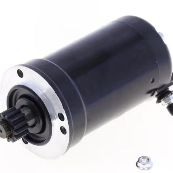 Athena Rozruszniki – CAGIVA ELEPHANT 900 (1993-2002)