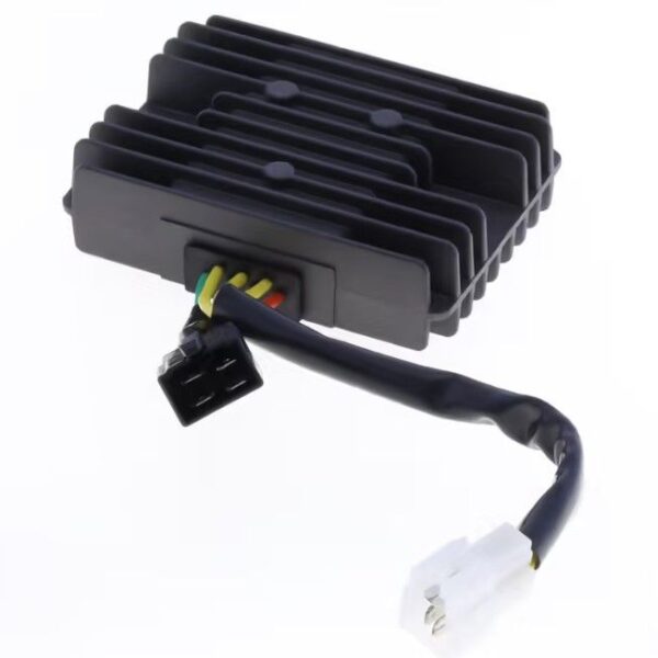 Regulator Napięcia Ducati 1098 Biposto / MONO ’07-’08, 1198 R / S ’09-’10, 749 R ’03-’07, 999 S / R ’03-’06, Multistrada 1100 ’10-’13 | Athena