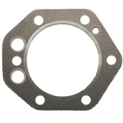 Uszczelka POD Głowicę ( Głowicy ) Moto Guzzi V1000 CONVERT/G5/SP1 '74-'81, Oem, 18022050