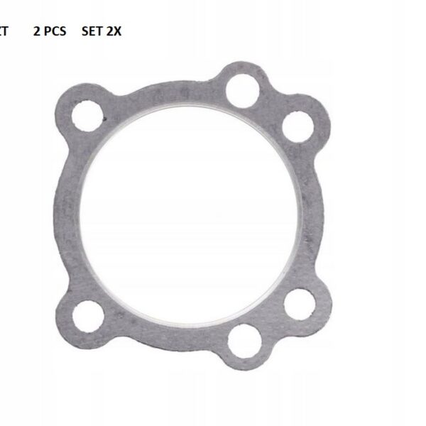 Uszczelka POD Głowicę ( Głowicy ) Harley-Davidson Twin CAM ’99-’18 2 Sztuki | Athena