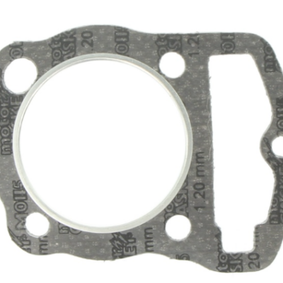 Uszczelka POD Głowicę ( Głowicy ) Honda ATC 185 '81-'83, ATC BIG RED 200 '81-'85, Ct 185 '79-'91, TLR 200 '83-'87, TRX 200 '84, XL 200 '83-'84, XR/XL 185 '79-'91, XR 200R '80-'91 | Athena