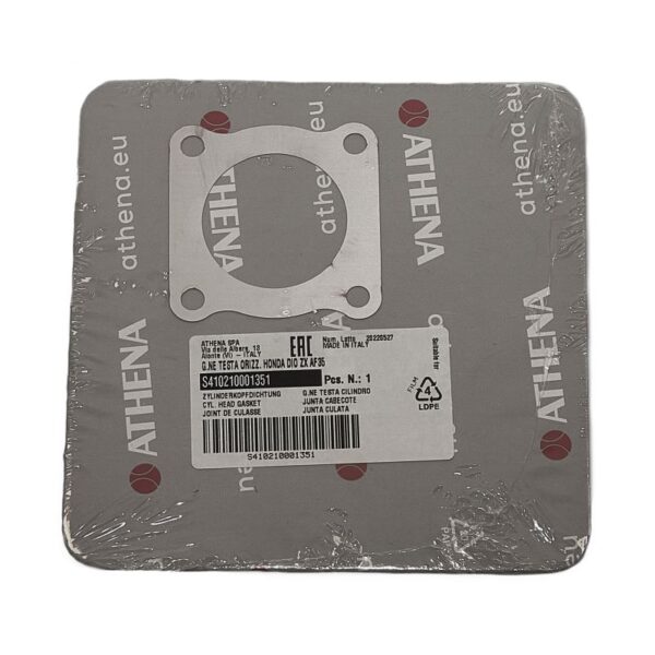 Athena Uszczelka – HONDA DIO ZX 50 (1994-1995)