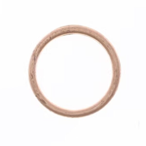 Uszczelka Kolektora Wydechowego 31, 50X40X4 Honda Cbf125/Cbr/125/Gl/1500/Gl1800/Nx650/TRX 250, 400, 650/VFR 800/VT125, XL 125V, XR250, 400, 600 | Athena