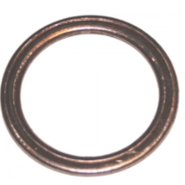 Uszczelka Kolektora Wydechowego Honda CR 125R ’86 | Athena